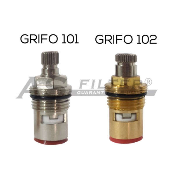 Válvula Para Generador M16x1.5 - Compatible Con Múltiples Marcas